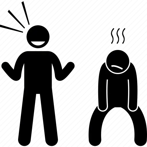 الشخصية الضعيفة